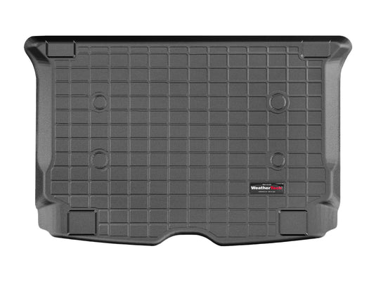 WeatherTech Cargo Liner for 2014-2019 BMW i3, Black