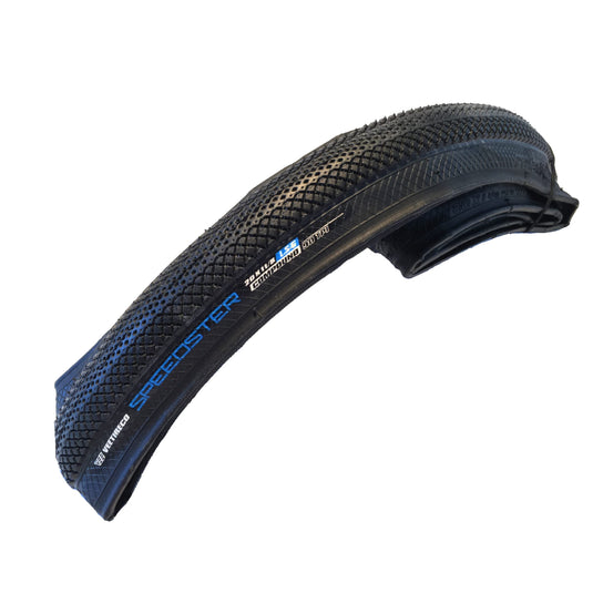 VEE Tires VEE Speedster 20x1-1/8 BK FOLD - RACKTRENDZ