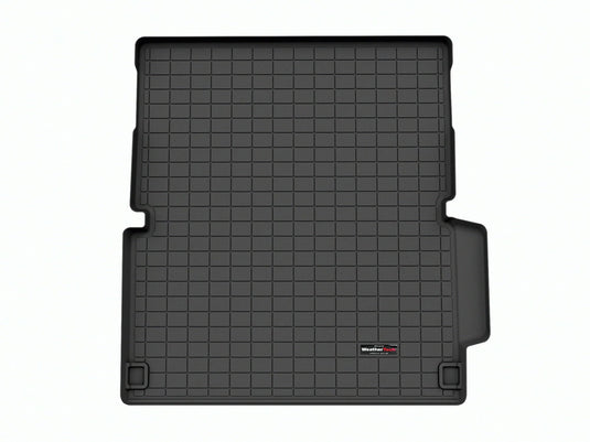 WeatherTech Cargo Liner Trunk Mat for Range Rover/Range Rover -