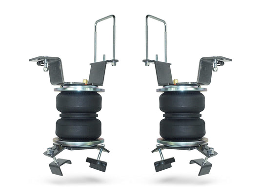 Enthuze Air Suspension Kit for 2007-2018 GMC/Chevy 1500