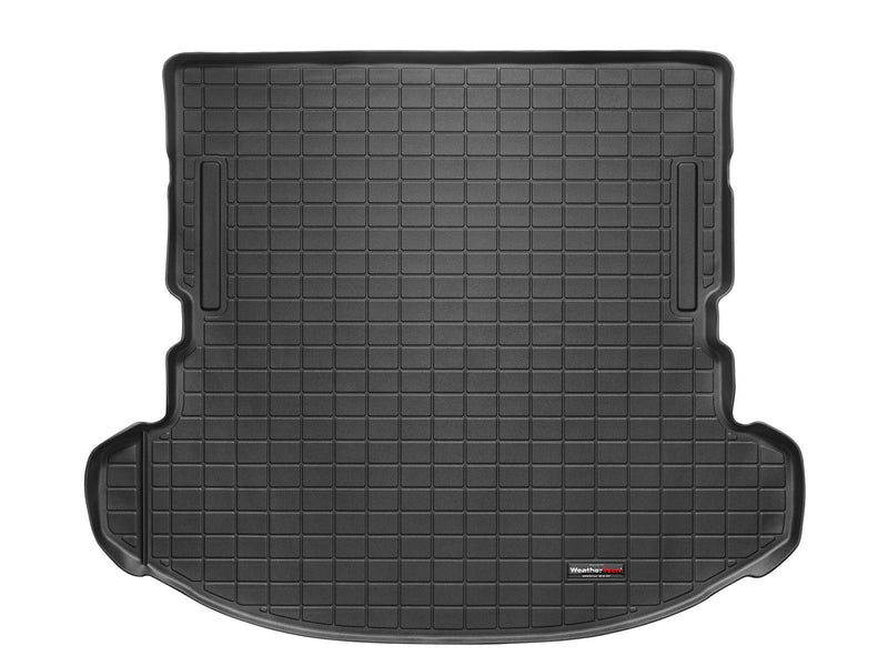 Chargez l'image dans la visionneuse de la galerie, WeatherTech Cargo Liner for 2007-2015 Mazda CX-9, Black
