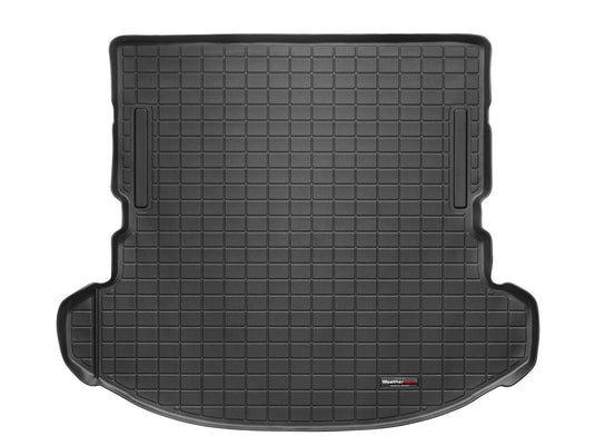 WeatherTech Cargo Liner for 2007-2015 Mazda CX-9, Black
