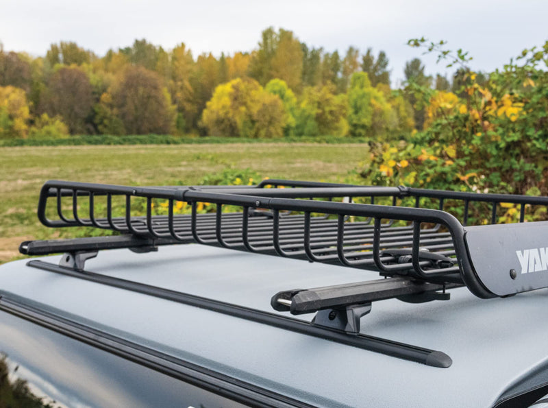 Load image into Gallery viewer, Yakima TrackTower Heavy Duty Roof Rack Tower for Vehicles with Tracks, Pack of 4
