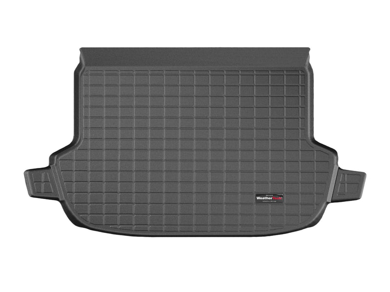 Load image into Gallery viewer, WeatherTech (40628) Cargo Liner, Black
