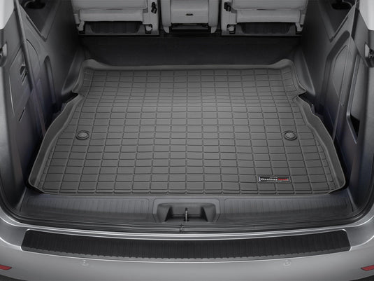 WeatherTech CargoLiner for 2018-2022 Honda Odyssey - Black