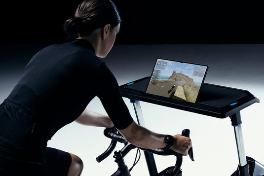 Wahoo KICKR Core Smart Bike Trainer - RACKTRENDZ