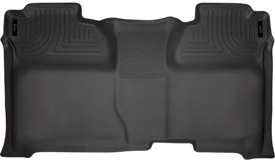 Enthuze Floor Liners for 2014-2019 GM Trucks