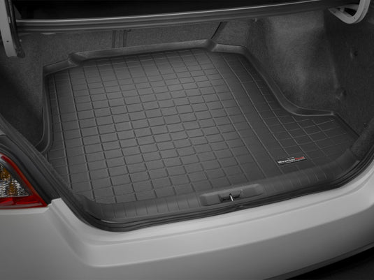 WeatherTech Cargo Liner for 2013-2018 Nissan Altima, Black