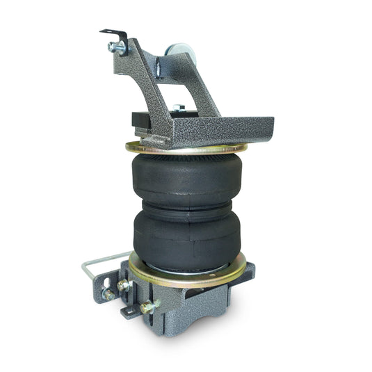 Enthuze Air Suspension Kit for 2011-2016 Ford F250/F350/F450