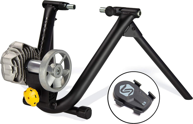 CycleOps Fluid2 Cycle Trainer – RACKTRENDZ