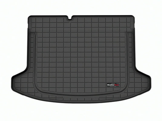 WeatherTech CargoLiner for 2023 Kia NIRO/EV Non-Dual Level Cargo Board - 2nd Row - Black