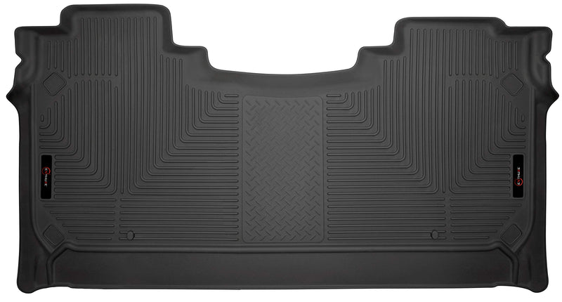Chargez l'image dans la visionneuse de la galerie, Enthuze Floor Liners for 2019-2025 RAM 1500 Crew Cab
