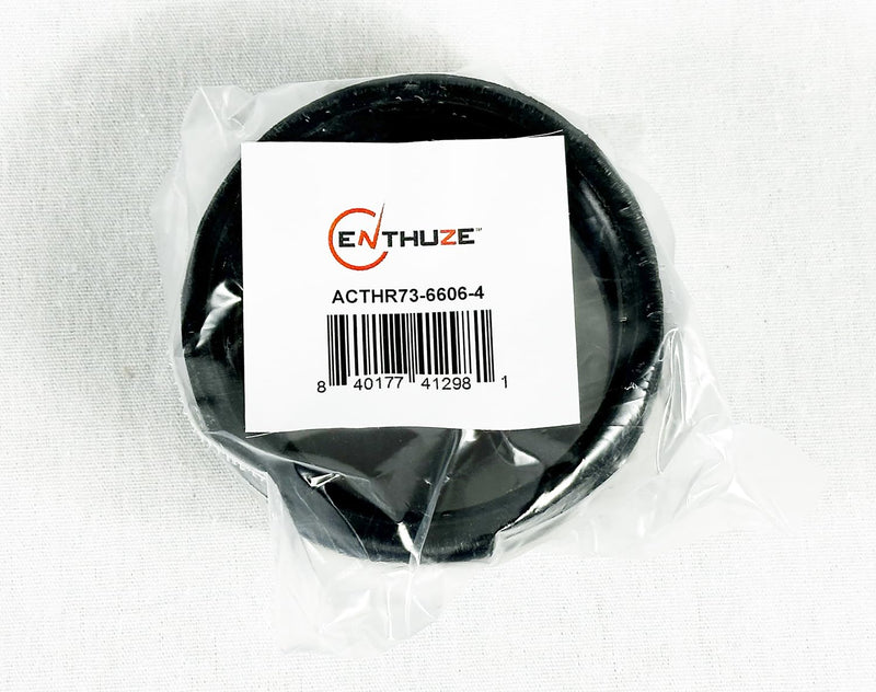Chargez l'image dans la visionneuse de la galerie, Enthuze Hub Ring 73.1mm OD x 66.1mm ID, Set of 4 ABS Plastic

