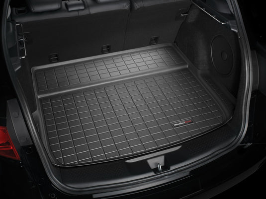 WeatherTech Custom Fit Cargo Liners for Acura RDX, Black