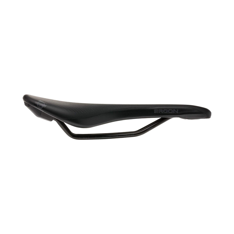 Load image into Gallery viewer, ERGON Men&#39;s SR Pro Saddle, Stealth, Medium/Large - RACKTRENDZ
