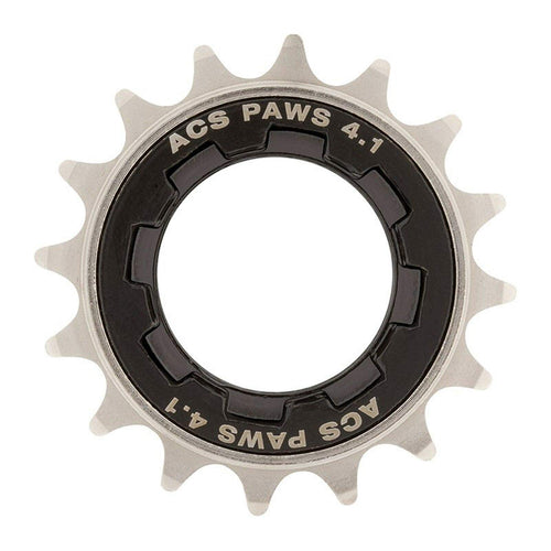 ACS BMX ACS Paws 4.1 BMX Freewheel,16T - RACKTRENDZ