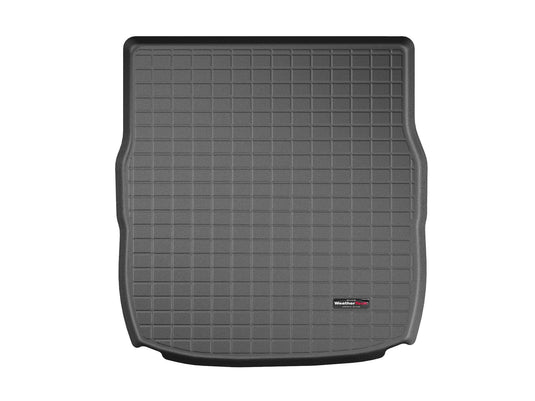 WeatherTech Custom Fit Cargo Liner - 401111 - Black