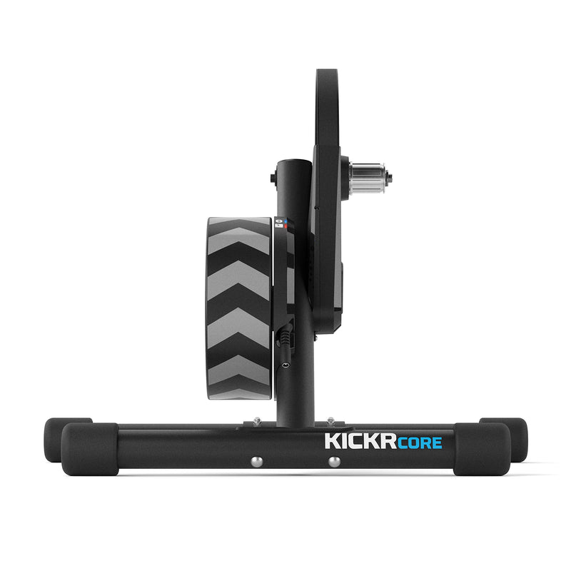 Load image into Gallery viewer, Wahoo KICKR Core Smart Bike Trainer - RACKTRENDZ
