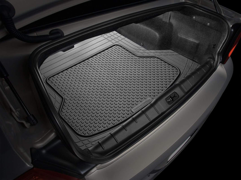 Chargez l'image dans la visionneuse de la galerie, WeatherTech Trim-to-Fit All Vehicle Cargo Mat, Grey
