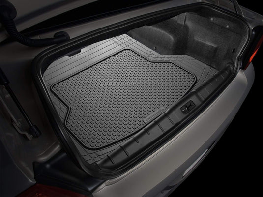 WeatherTech 11AVMCT Trim-to-Fit AVM Universal Cargo Mats, Tan