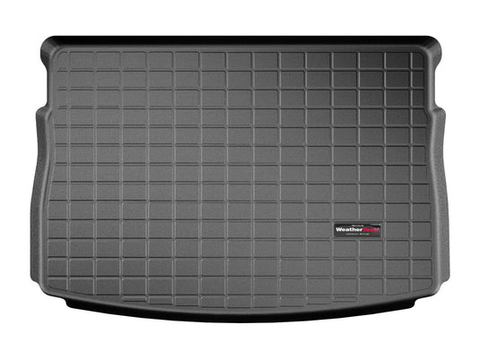 WeatherTech Cargo Liner for 2015-2021 Volkswagen Golf, Black