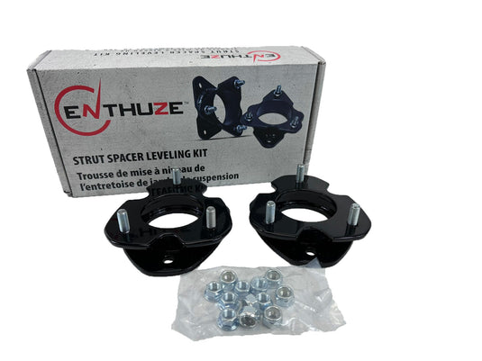 2004-2023 FORD F-150 2WD/4WD 2.0