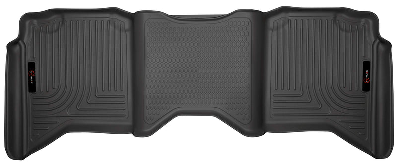 Load image into Gallery viewer, Enthuze Floor Liners for 2009-2018 RAM 1500 &amp; 2500/3500 Crew Cab
