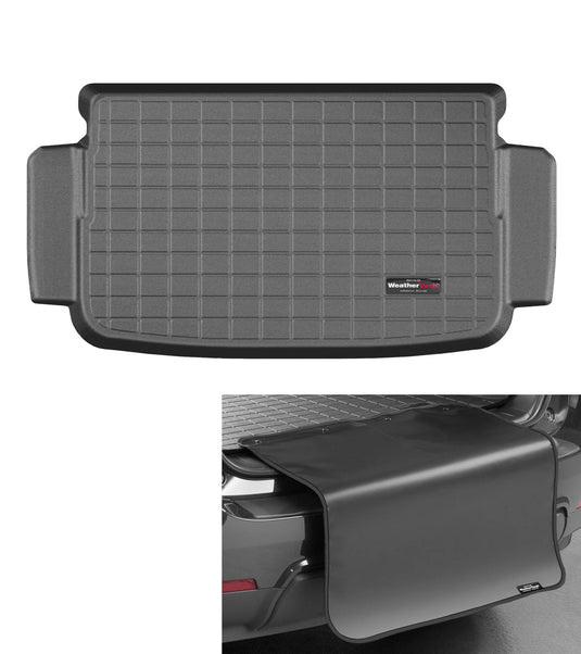 WEATHERTECH 40625SK Cargo Area Liner