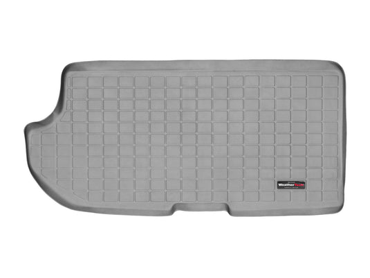 WeatherTech Custom Fit Cargo Liners for Chrysler Town & Country Long Wheel Base, Black