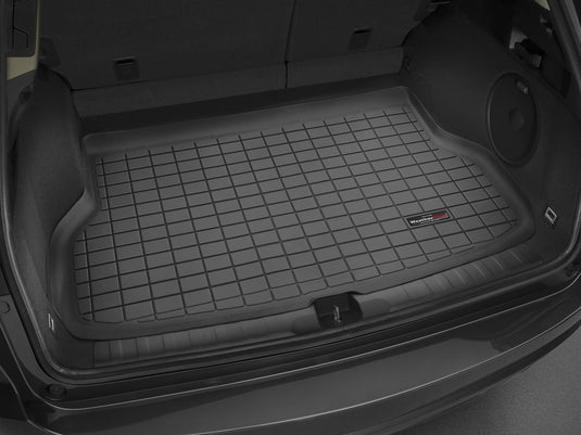 WeatherTech Cargo Liner for 2013-2018 Acura RDX, Black