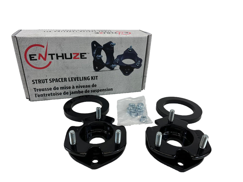 Load image into Gallery viewer, Enthuze 2.5" Leveling Kit for 2013-2018 RAM 1500 4WD
