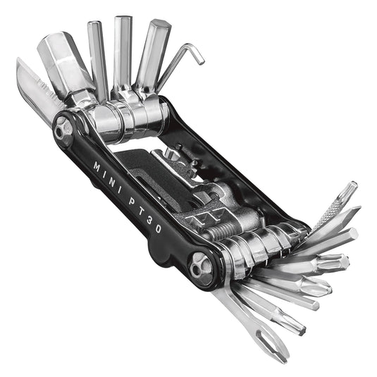 Topeak Mini PT30 Multi-Tool - RACKTRENDZ