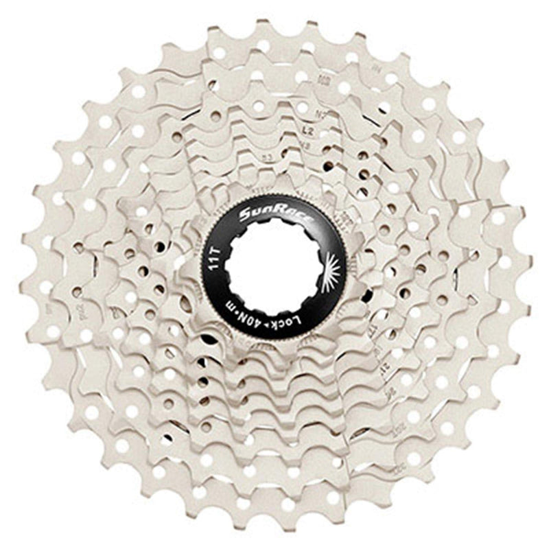 Chargez l&#39;image dans la visionneuse de la galerie, SunRace RS1 10-Speed 11-28T Cassette - RACKTRENDZ
