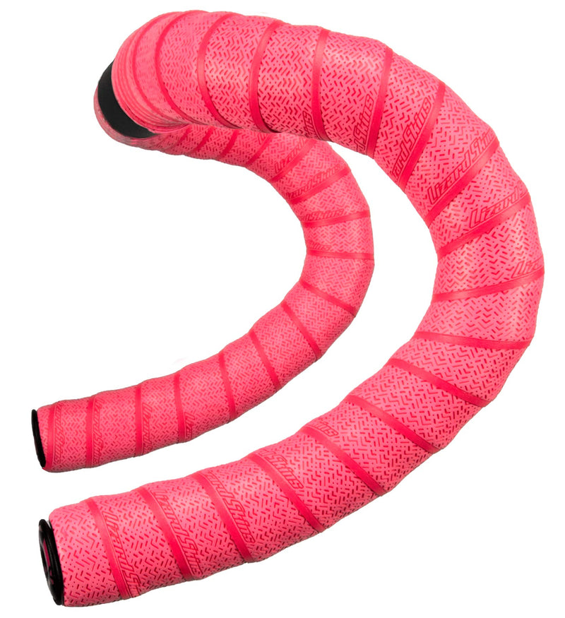 Chargez l&#39;image dans la visionneuse de la galerie, Lizard Skins Unisex&#39;s DSP Bar V2 Handlebar Grip Tape, Neon Pink, One Size - RACKTRENDZ
