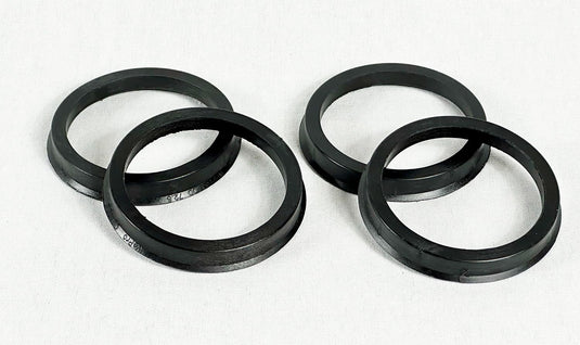 Enthuze Hub Ring 106.1mm OD x 78.1mm ID (Set of 4)