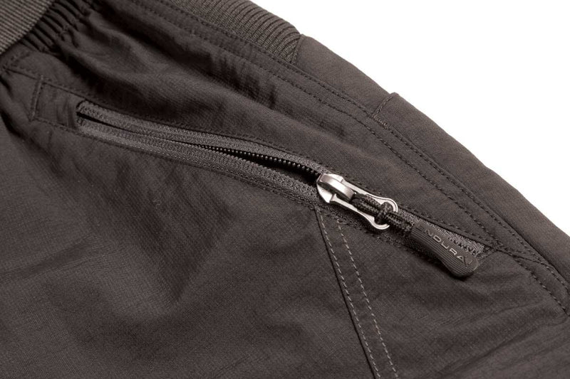 Load image into Gallery viewer, Endura Hummvee Zip Off Cycling Pants Trouser II, XX-Large - RACKTRENDZ
