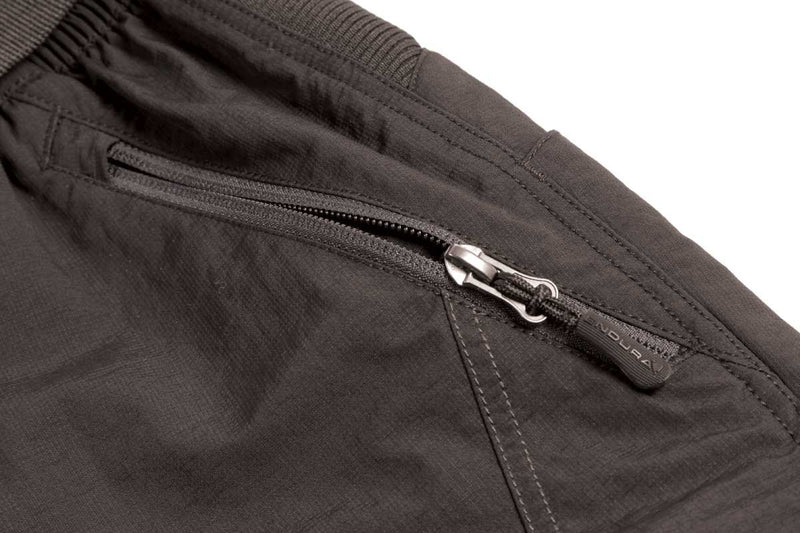 Chargez l&#39;image dans la visionneuse de la galerie, Endura Hummvee Zip Off Cycling Pants Trouser II, XX-Large - RACKTRENDZ
