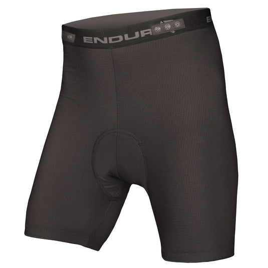 Endura Padded Clickfast Cycling Liner, X-Small - RACKTRENDZ