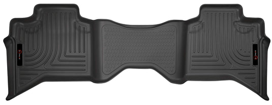 Enthuze Floor Liners for 2009-2018 RAM 1500 & 2019-2023 Classic Quad Cab