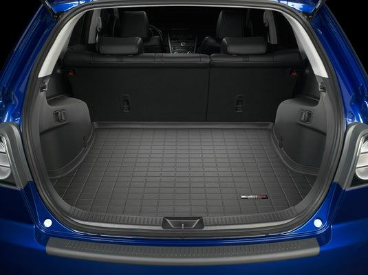 WeatherTech Cargo Liner for 2007-2012 Mazda CX-7, Black