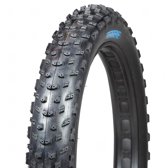 YKY 27.5x4.3 POCKET 120TPI BLK