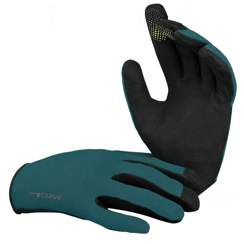 Load image into Gallery viewer, IXS Carve Women Gloves eveglade L - RACKTRENDZ
