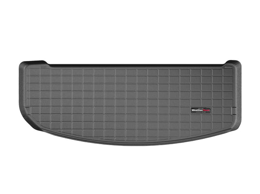 WeatherTech Cargo Liner for 2020-2021 Kia Telluride, Black