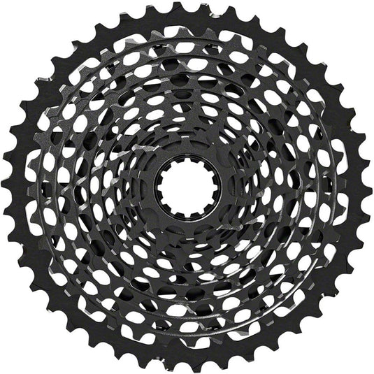 SRAM XG1195 X01 11-Speed Cassette, 10-42T - RACKTRENDZ