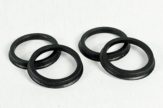 Enthuze Hub Ring, 72.6mm Outer Diameter x 66.1mm Inner Diameter