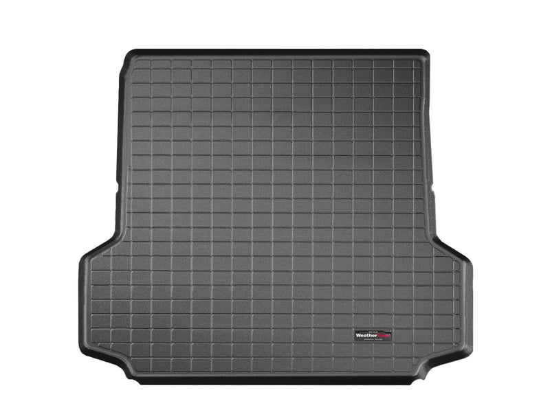 Load image into Gallery viewer, WeatherTech Cargo Liner for 2008-2013 Chevrolet Malibu, Black
