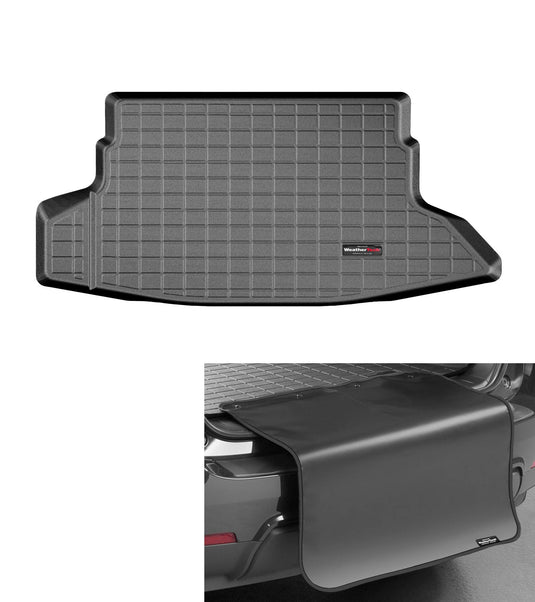 WEATHERTECH 40607SK Cargo Area Liner