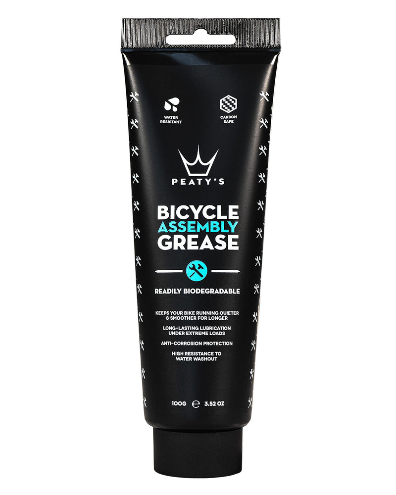 Chargez l&#39;image dans la visionneuse de la galerie, Peaty&#39;s Bicycle Assembly Grease, 100g/ 3.5 oz. - RACKTRENDZ
