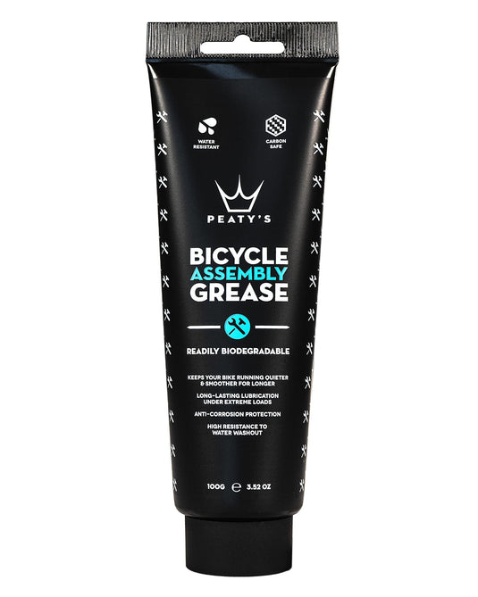 Peaty's Bicycle Assembly Grease, 100g/ 3.5 oz. - RACKTRENDZ