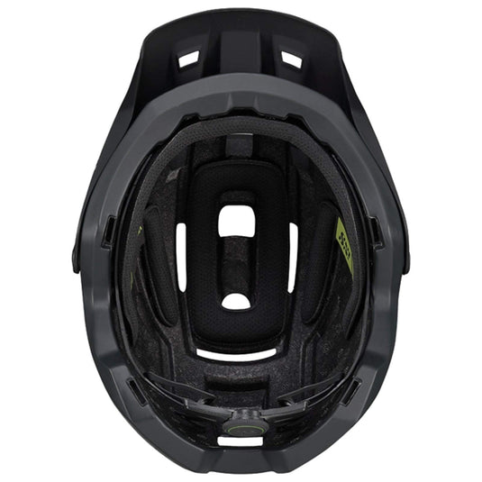 iXS Fahrradhelm Trigger AM, Schwarz, M, 470-510-9110 - RACKTRENDZ